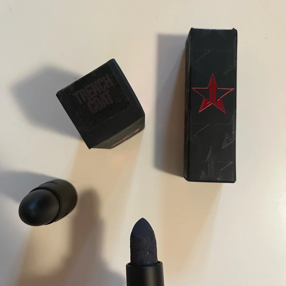 Jeffree Star new